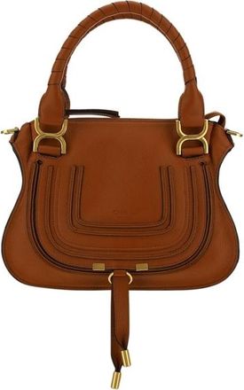 Chlo&eacute; Marcie Hand Bag - Women