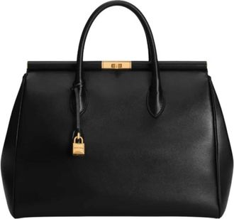 Dolce & Gabbana Borsa Marlene Day XL - - Bags - Donna - Nero - ONE SIZE