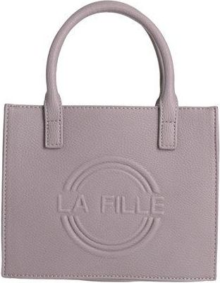 La Fille Des Fleurs BAGS - Handbags sur YOOX.COM