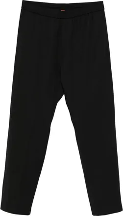 Barena Uomo, Pantaloni, Nero, L, new