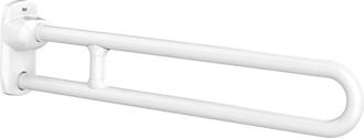 Roca Roca - Asa De Ba&ntilde;o Abatible Acabado Blanco 800mm Comfort Access
