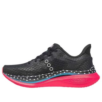 Saucony (WMNS) Saucony x Keith Haring NYC Endorphin Speed 5 Black Red S11007-212