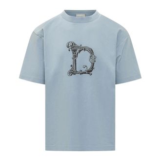 Dr&ocirc;le de Monsieur Uomo, Top, Blu, L, new