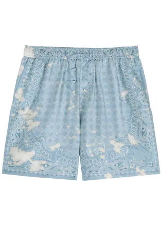 Women's Amiri Shorts - up to −69% | Stylight