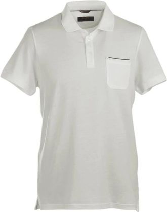 Moorer Hombre, Camisetas, Blanco, Talla: XL