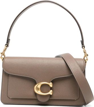 Coach Borsa tote Tabby - Marrone