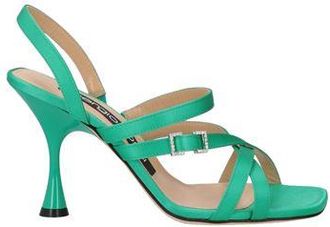 Sergio Rossi FOOTWEAR - Sandals on YOOX.COM