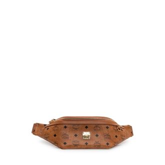 MCM Mcm, Uomo, Borse, Marrone, Taglia unica, new