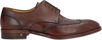 A.Testoni FOOTWEAR - Lace-up shoes on YOOX.COM