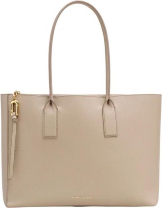 Marc Jacobs Tassen.. - Dames - Shoppers - Beige - ONE Size - Tassen