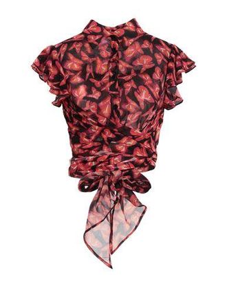 Msgm TOPS - Hemden auf YOOX.COM