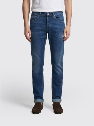 Dondup Jeans slim fit Dondup in denim stretch