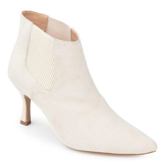 Journee Collection Women & apos;s Elitta Medium and Wide Width Booties