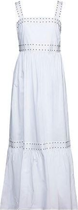 Twin-Set DRESSES - Maxi dresses sur YOOX.COM