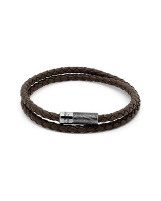 Tateossian Silver Bracelet