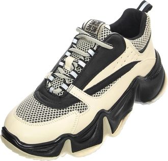 Steve Madden Sneakers - Dames - Sneakers - Veelkleurig - 35 1/2 EU - Schoenen