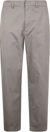 Department Five Chino E-Motion Straight Leg