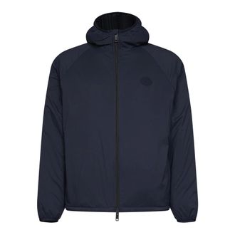 Burberry Hombre, Chaquetas, Azul, Talla: 2XL