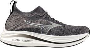 Mizuno Neo Zen Running Shoe in Black-White at Nordstrom Rack, Size 10.5