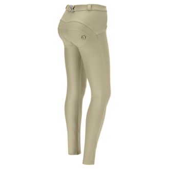Freddy Pantaloni push up WR.UP skinny in similpelle ecologica