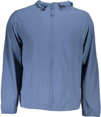 Calvin Klein Inpakbare Hoodie Jas K50k507223