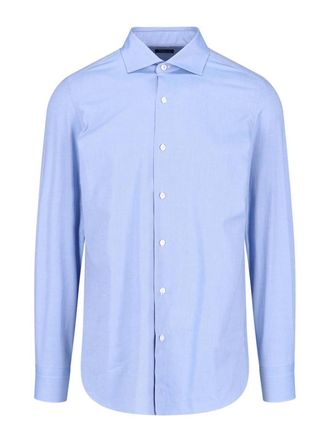 Finamore Classic Shirt