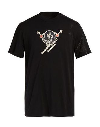 Moncler TOPWEAR - T-shirts sur YOOX.COM
