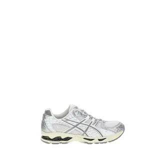 Asics Asics, Sneakers, male, Gray, Size: 10 1/2 US Gel-Nimbus 10.1