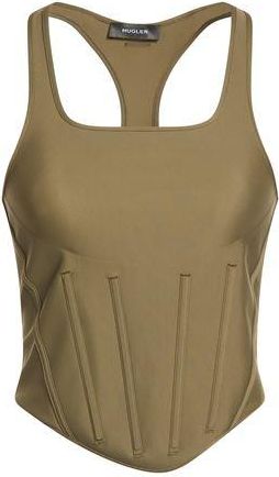 MUGLER TOPS - Tops auf YOOX.COM