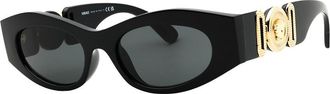 Versace Womens 51Mm Sunglasses