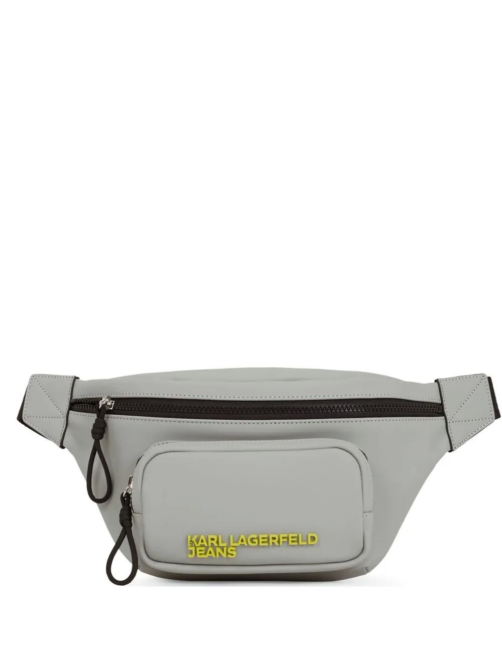 Bauchtaschen Karl Bauchtasche Karl Lagerfeld Bauchtaschen Sale Ab