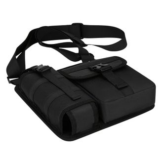 Generic Shoulder Bag for Men - Waterproof Purse with Multiple Pockets, Multi Pocket Travel Shoulder Bag for Men | For Outdoor Hiking Camping Hunting Cycling R