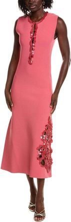Alexis Alexis Obarra Dress