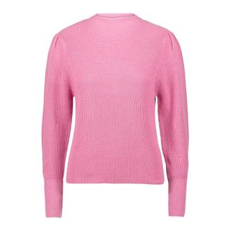 Zero Dames, Truien, Roze, Maat: L