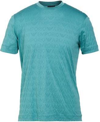 Emporio Armani TOPWEAR - T-shirts su YOOX.COM