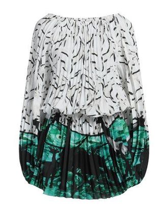 Stella Jean DRESSES - Mini dresses sur YOOX.COM