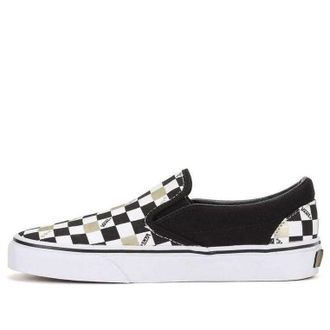 Vans Classic Slip-On 50th Anniversary VN0004MPJ9B