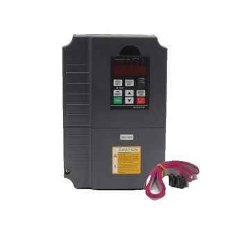 OEM Inversor De Frecuencia, Control Pid, Compatibilidad De Fase Vers&aacute;til, 7,5 Kw 380 V
