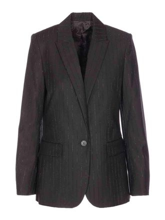 Zadig&Voltaire Valse Strass Jacket