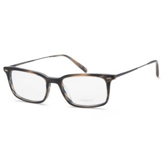 Oliver Peoples Mens Wexley 52mm Opticals
