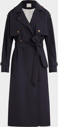 Favorite Daughter The Charles Trench Coat