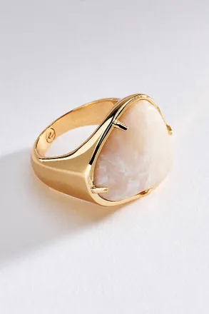 Ettika Turquoise Solstice Ring