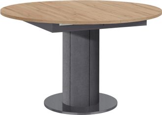 M&auml;usbacher Esstisch