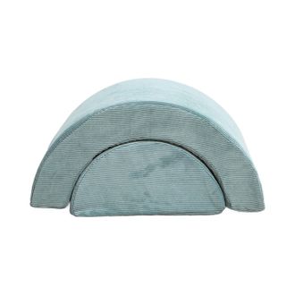 Really Nice Things Set psicomotricidad montessori pana aguamarina