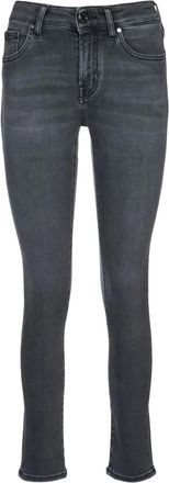 Jacob Cohen Kimberly jeans - Black