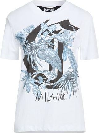 Just Cavalli TOPWEAR - T-shirts su YOOX.COM