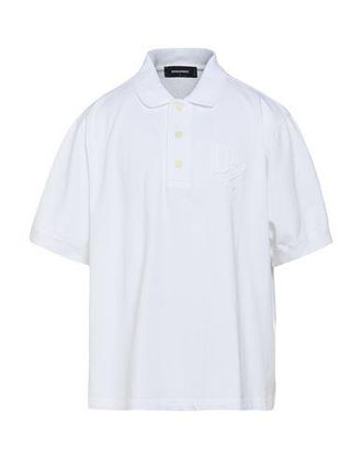 Dsquared2 TOPWEAR - Polo shirts sur YOOX.COM