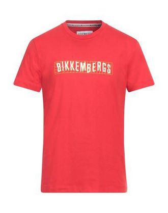 Dirk Bikkembergs T-shirts