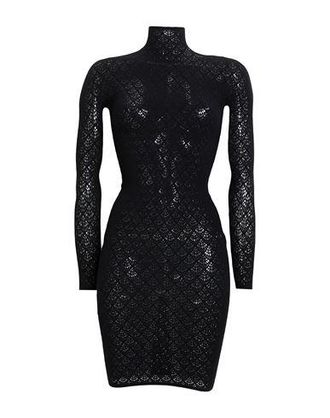 Wolford DRESSES - Mini dresses sur YOOX.COM