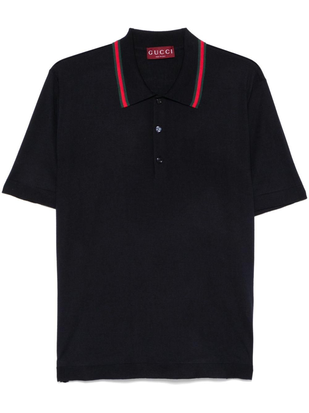 Polo gucci uomo best sale